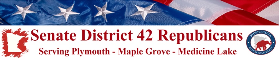 SD42 Banner
